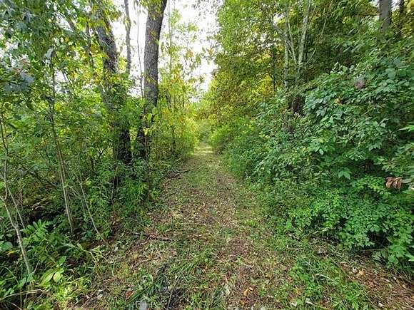 18.6 Acres of Recreational Land for Sale in Poultney, Vermont
