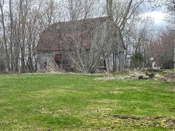 1.4 Acres of Residential Land for Sale in Champlain, New York