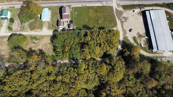 3.7 Acres of Mixed-Use Land for Sale in Wayland, Kentucky