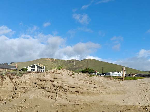 0.04 Acres of Residential Land for Sale in Cayucos, California