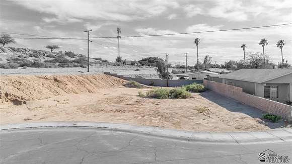 0.22 Acres of Residential Land for Sale in San Luis, Arizona