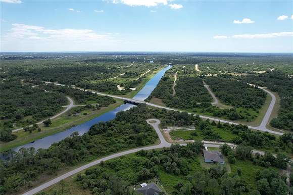 0.32 Acres of Land for Sale in North Port, Florida
