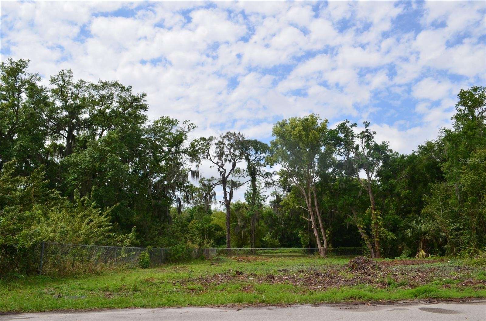0.26 Acres of Residential Land for Sale in Lakeland, Florida
