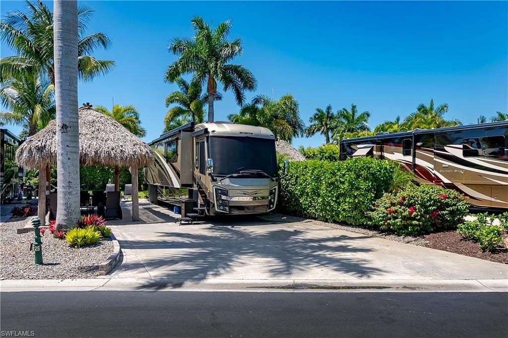 0.06 Acres of Land for Sale in Naples, Florida