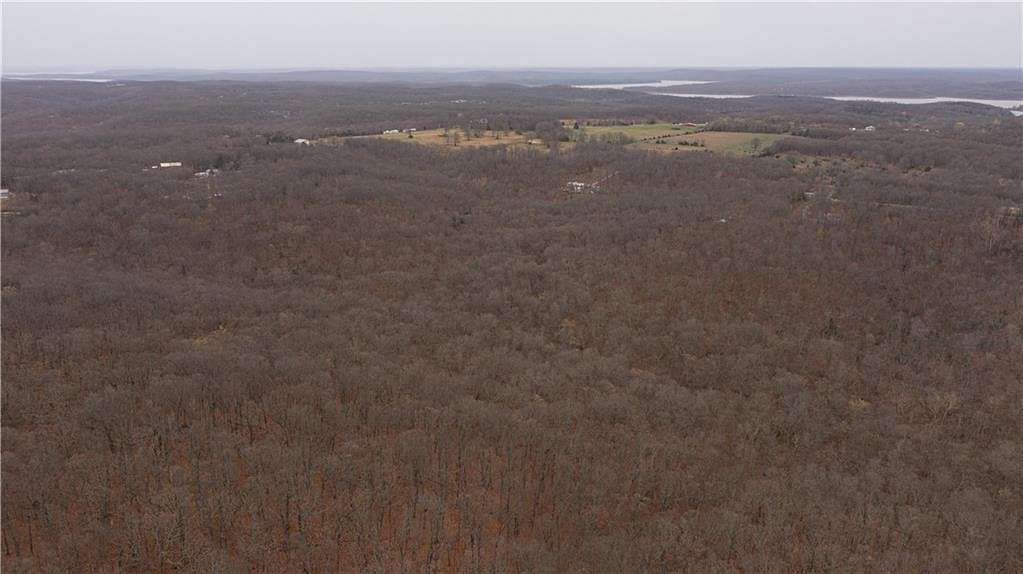 19 Acres of Land for Sale in Deepwater, Missouri