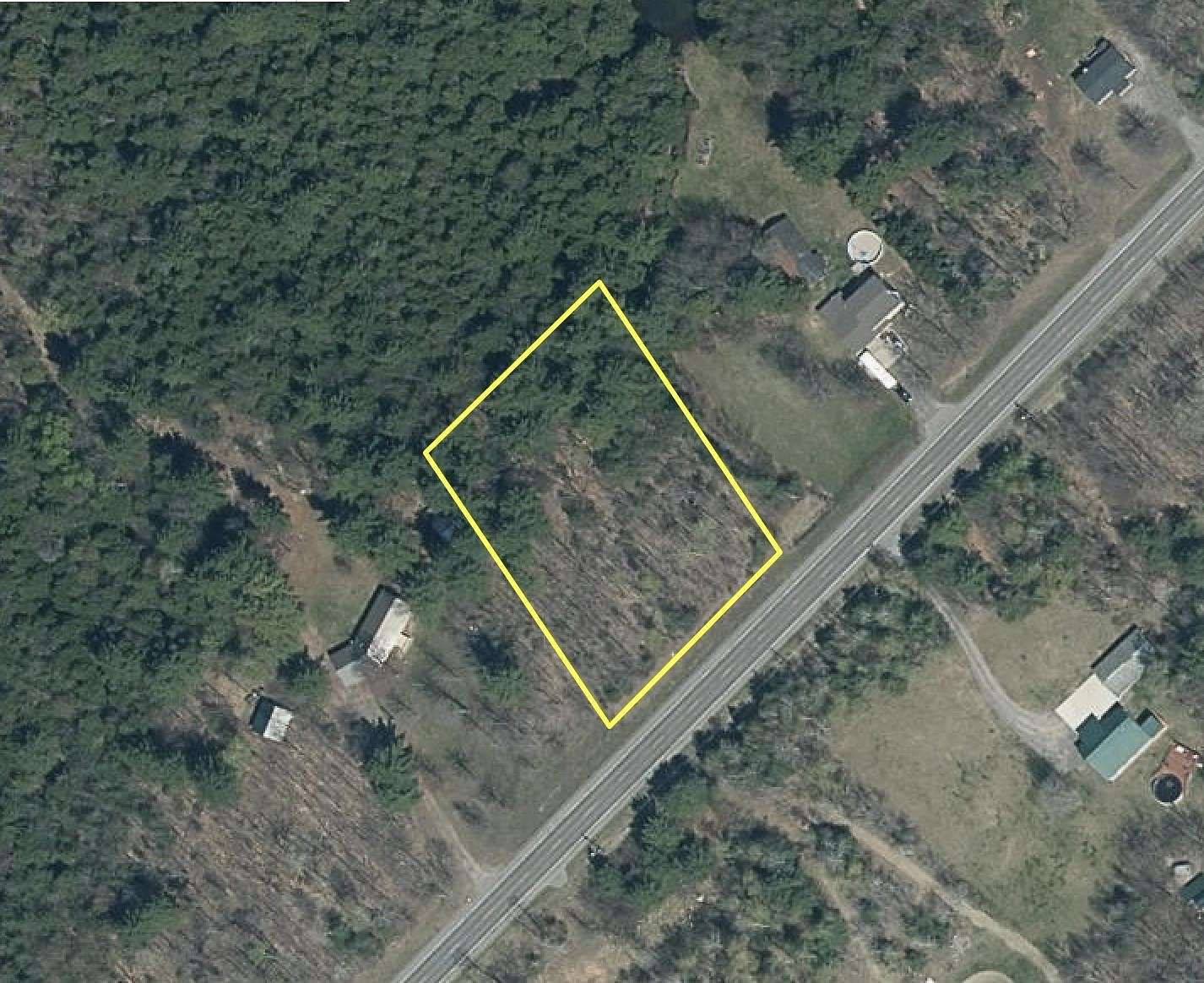 1.4 Acres of Land for Sale in Norfolk, New York