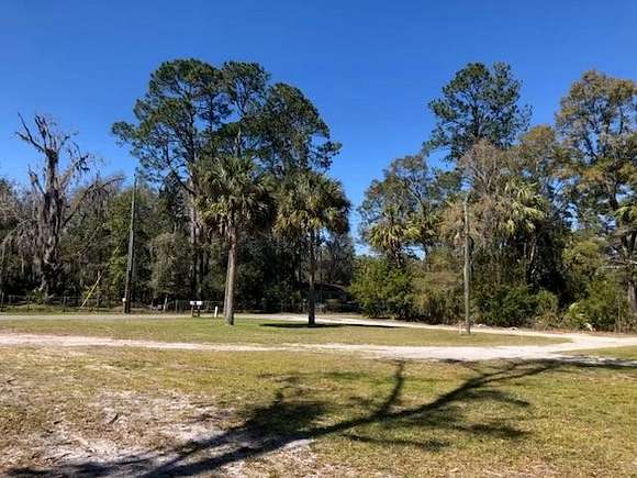 0.29 Acres of Land for Sale in Cross City, Florida