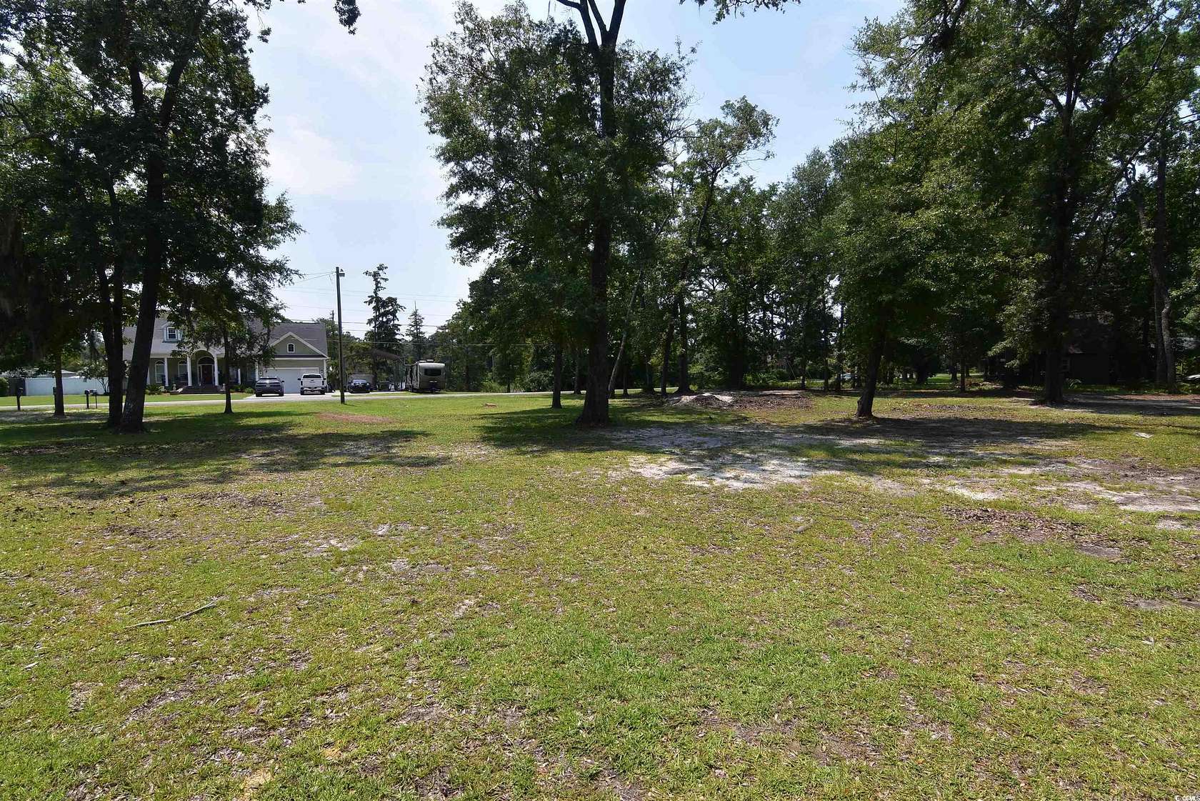 0.8 Acres of Residential Land for Sale in Georgetown, South Carolina