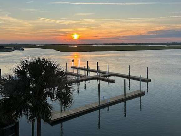 0.2 Acres of Land for Sale in Isle of Palms, South Carolina