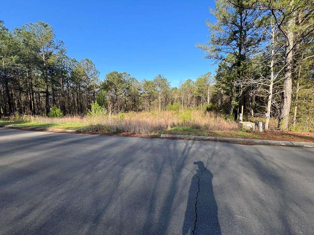 Residential Land for Sale in Chatsworth, Georgia