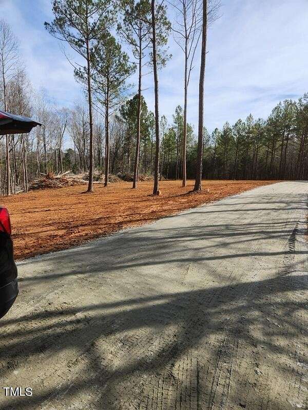5.3 Acres of Residential Land for Sale in Bullock, North Carolina