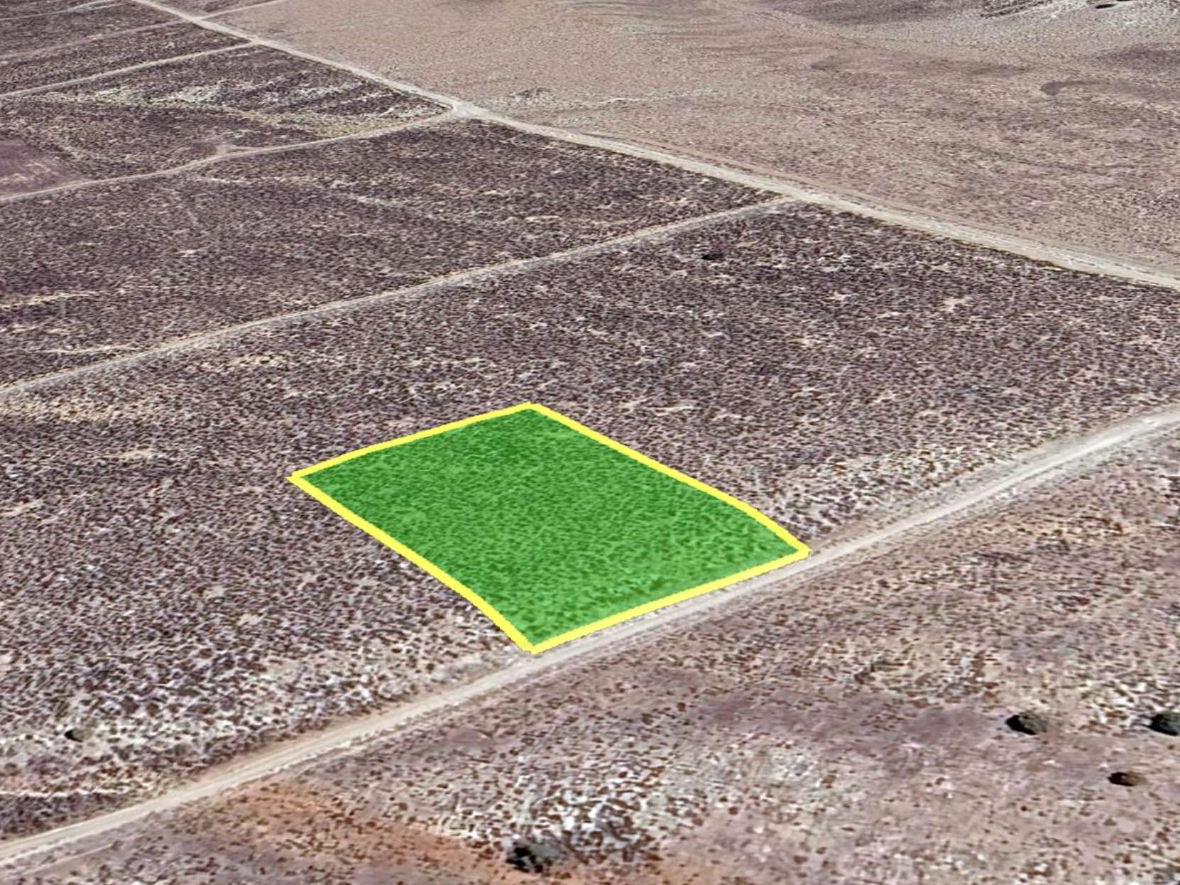 1.1 Acres of Residential Land for Sale in Elko, Nevada