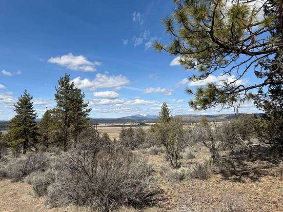 1.6 Acres of Residential Land for Sale in Beatty, Oregon