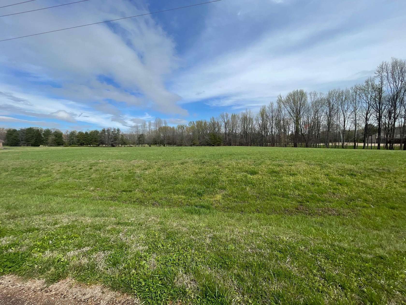 3.2 Acres of Residential Land for Sale in Somerville, Tennessee
