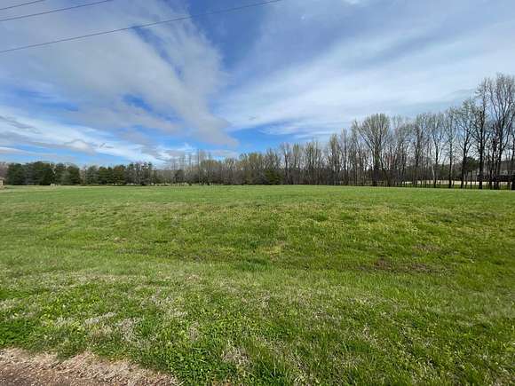 3.2 Acres of Residential Land for Sale in Somerville, Tennessee