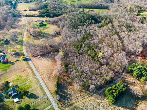 11 Acres of Land for Sale in Madison Heights, Virginia
