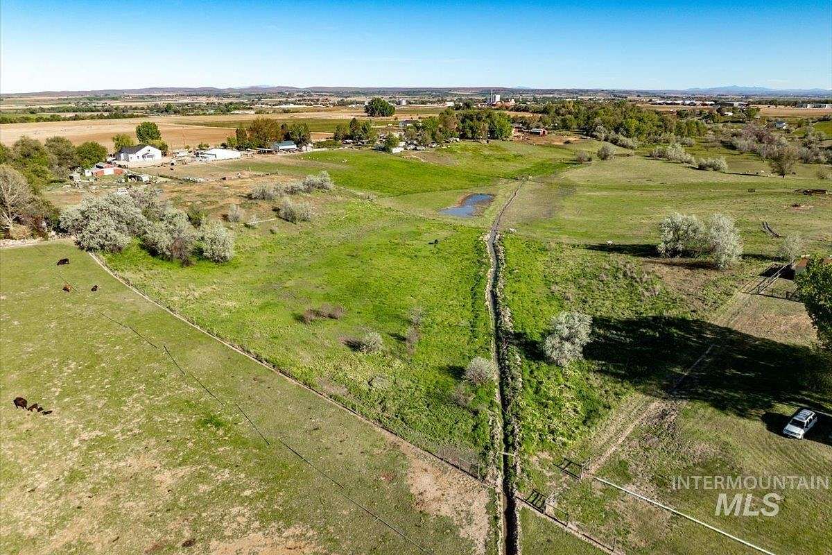 3.15 Acres of Residential Land for Sale in Parma, Idaho
