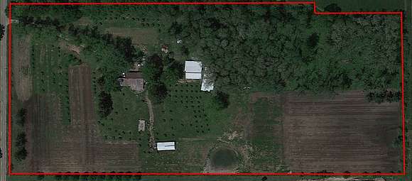 10 Acres of Improved Land for Sale in Homer Glen, Illinois