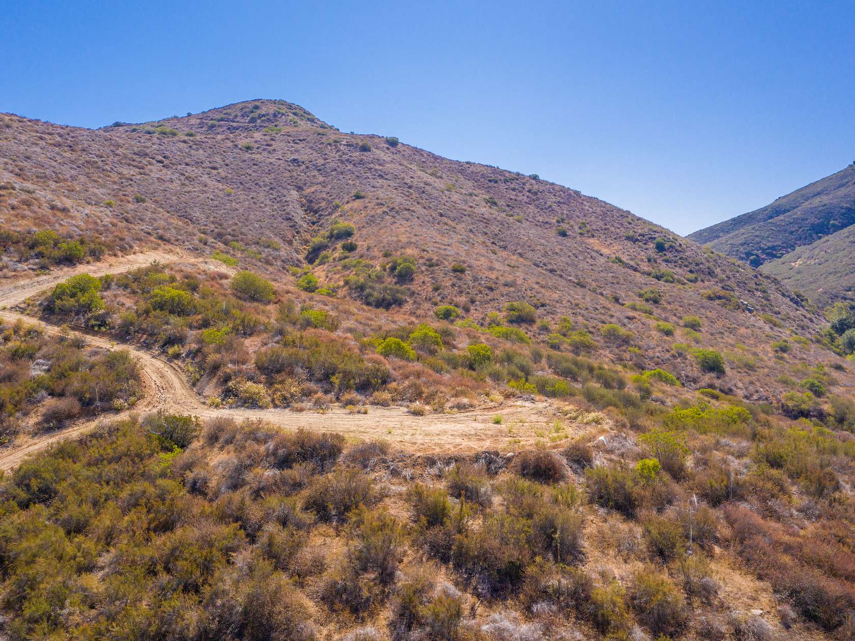 12.4 Acres of Recreational Land & Farm for Sale in Fallbrook, California