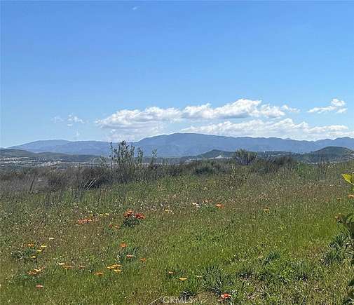 4.9 Acres of Residential Land for Sale in Saugus, California