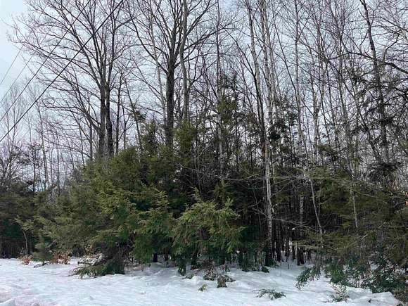 1.08 Acres of Residential Land for Sale in Grantham, New Hampshire