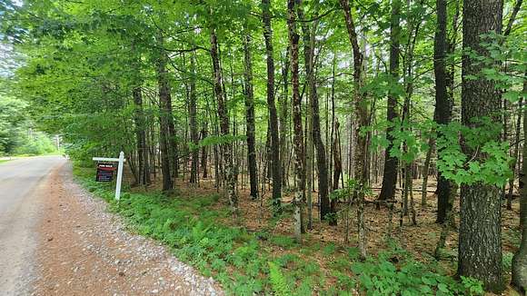 1.94 Acres of Residential Land for Sale in Washington, New Hampshire