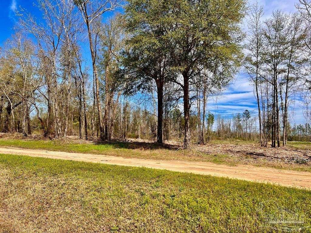 4 Acres of Residential Land for Sale in Molino, Florida