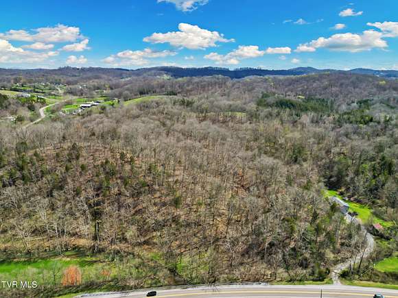 10.4 Acres of Land for Sale in Kingsport, Tennessee