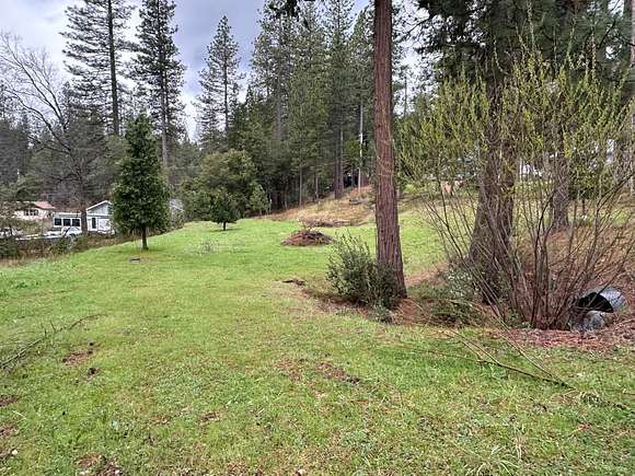 0.89 Acres of Residential Land for Sale in Avery, California