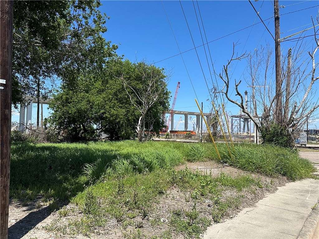 0.13 Acres of Land for Sale in Corpus Christi, Texas