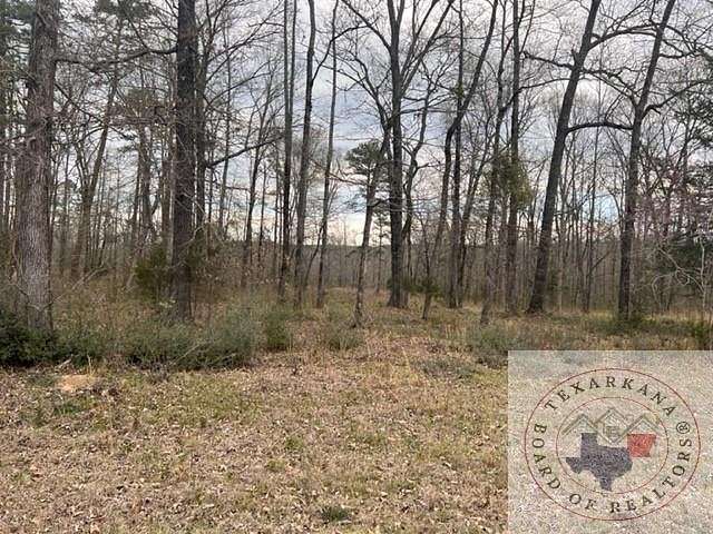 1.3 Acres of Residential Land for Sale in Murfreesboro, Arkansas
