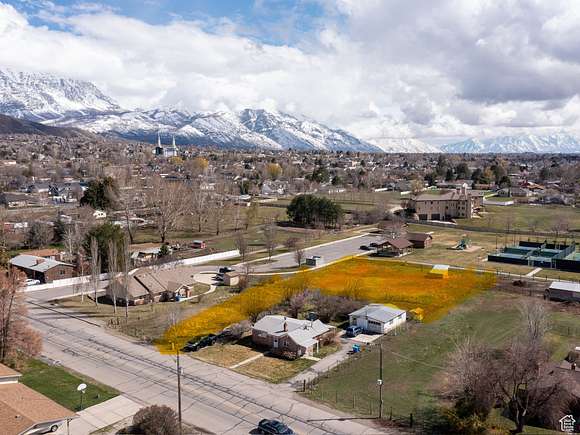 0.55 Acres of Residential Land for Sale in Lindon, Utah