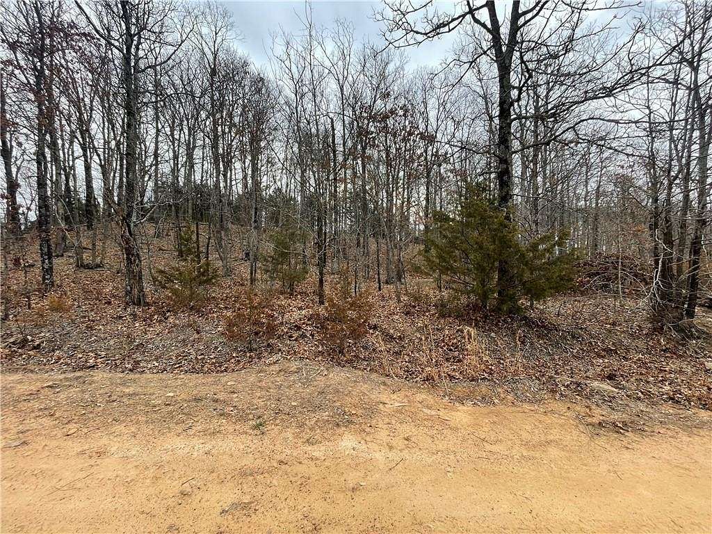 3 Acres of Residential Land for Sale in Witter, Arkansas