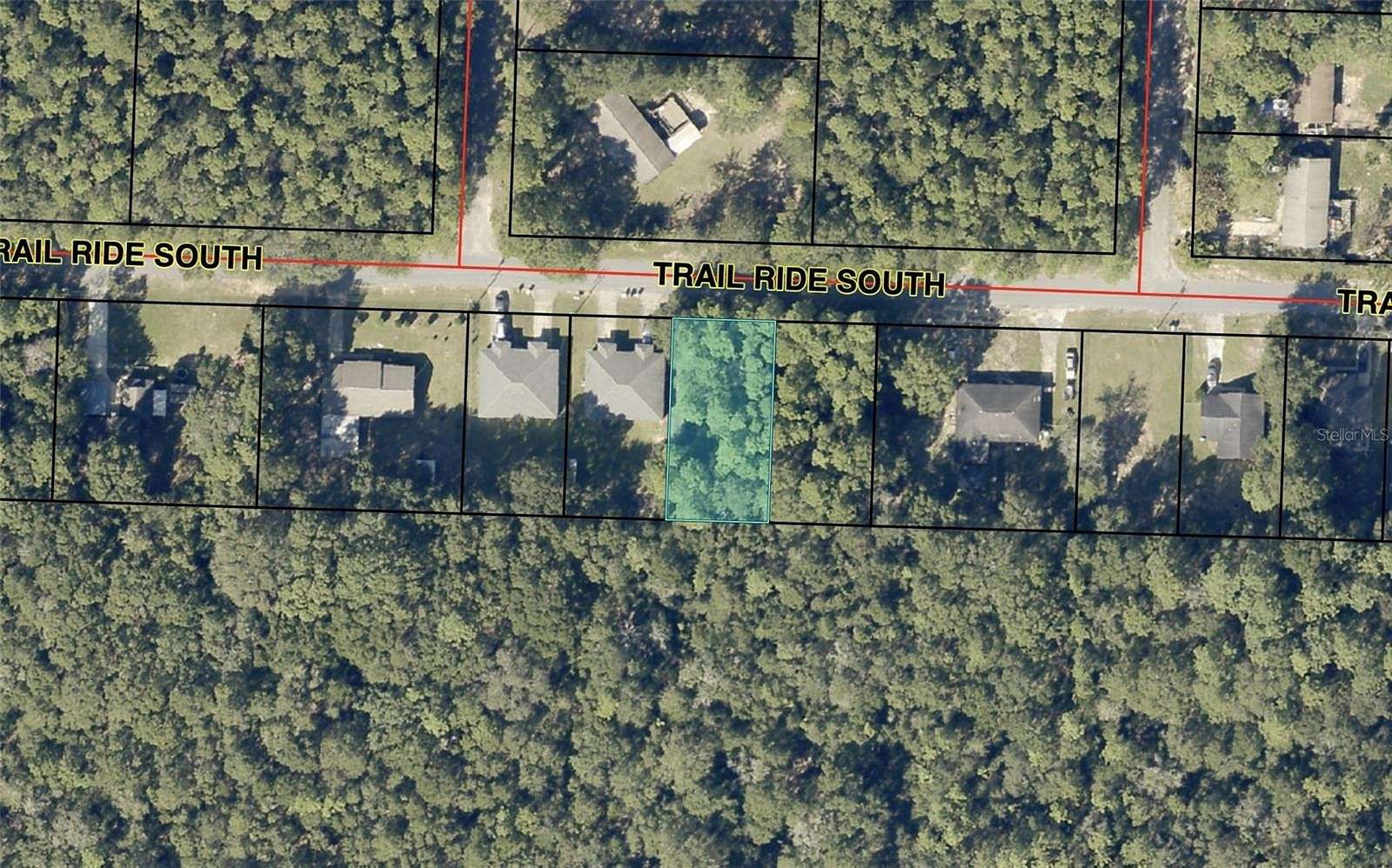 0.2 Acres of Residential Land for Sale in Milton, Florida
