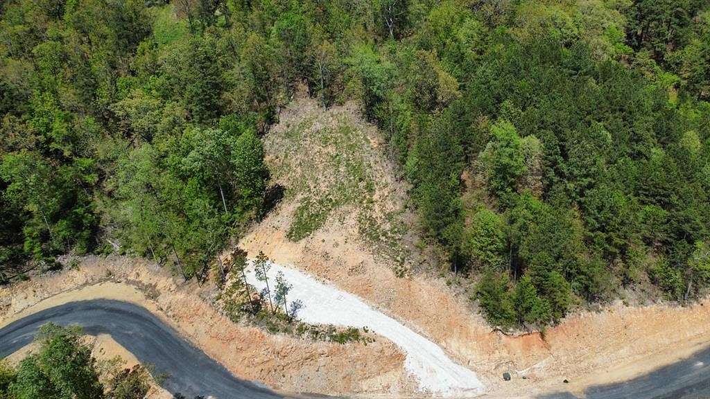 1.502 Acres of Residential Land for Sale in Broken Bow, Oklahoma