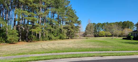 0.5 Acres of Residential Land for Sale in Calabash, North Carolina