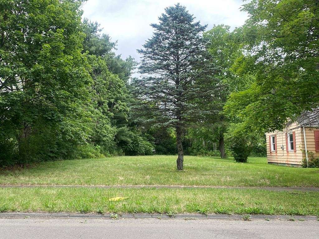 0.23 Acres of Land for Sale in Elmira, New York
