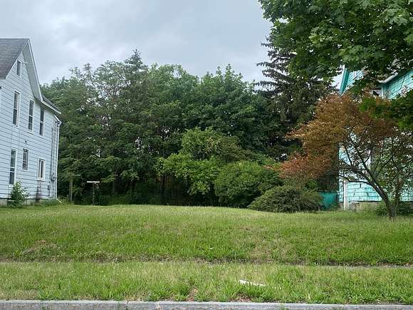 0.17 Acres of Residential Land for Sale in Elmira, New York