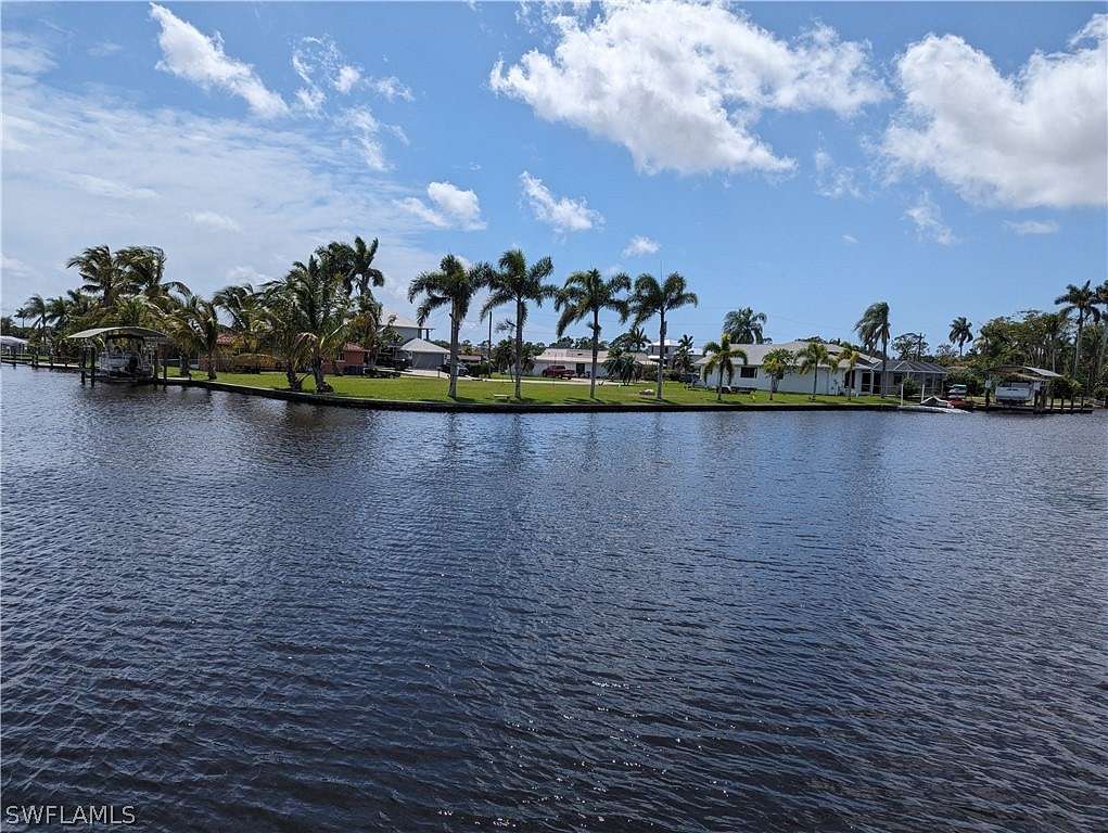 0.21 Acres of Residential Land for Sale in North Fort Myers, Florida