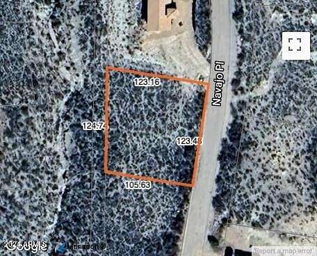 0.32 Acres of Residential Land for Sale in Tombstone, Arizona