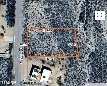 0.4 Acres of Residential Land for Sale in Tombstone, Arizona