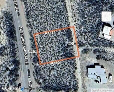 0.31 Acres of Residential Land for Sale in Tombstone, Arizona