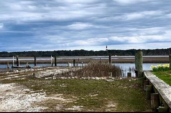 0.23 Acres of Land for Sale in Chincoteague, Virginia