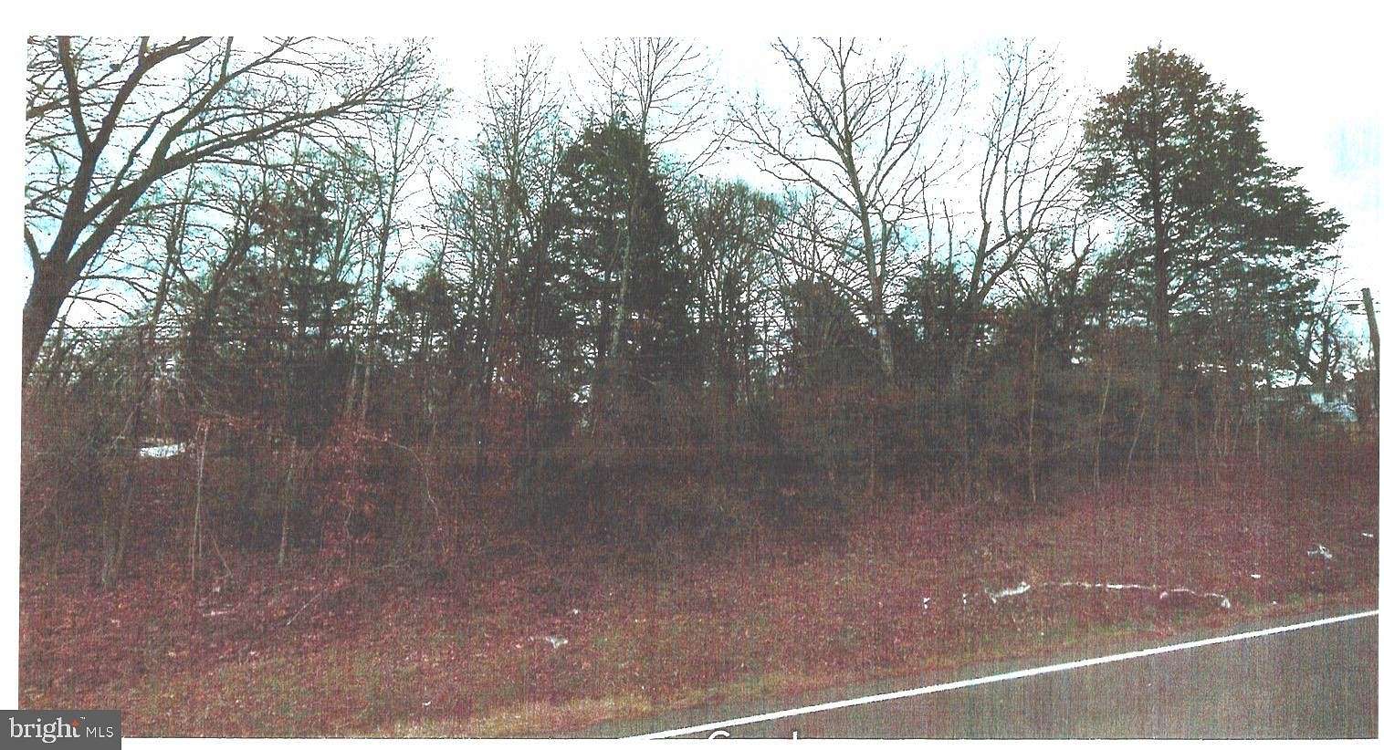 1 Acre of Land for Sale in Culpeper, Virginia