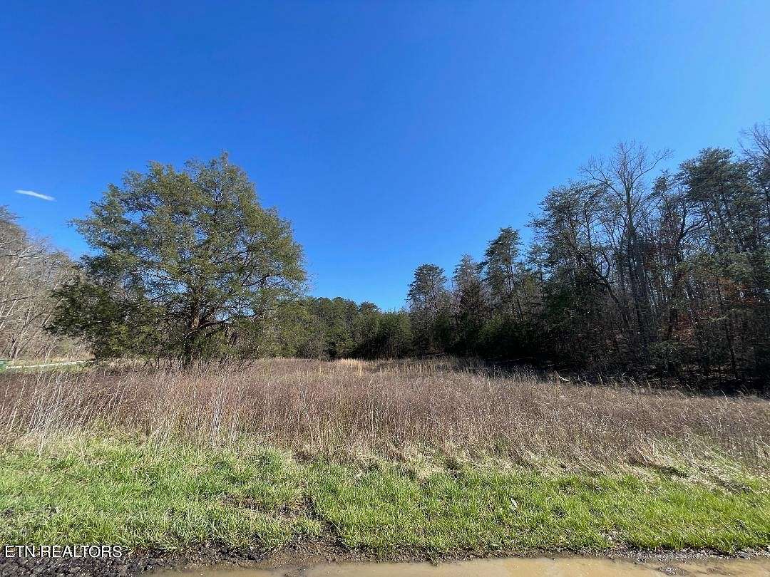 3.2 Acres of Residential Land for Sale in Knoxville, Tennessee