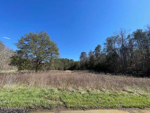 3.2 Acres of Residential Land for Sale in Knoxville, Tennessee