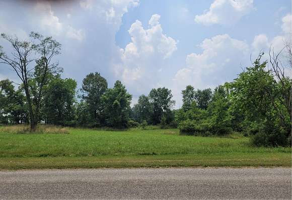 0.24 Acres of Residential Land for Sale in Mount Gilead, Ohio