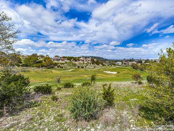 1 Acre of Residential Land for Sale in Kerrville, Texas