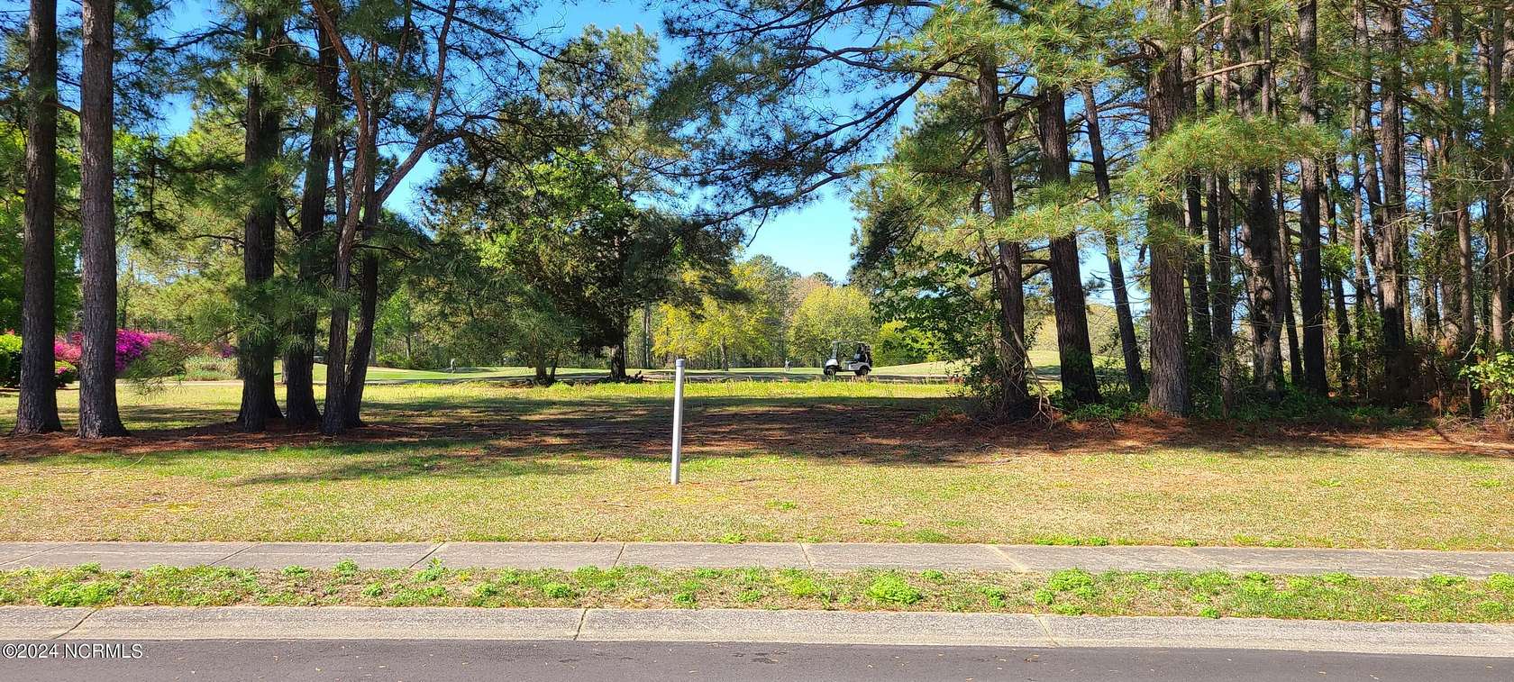 0.28 Acres of Residential Land for Sale in Calabash, North Carolina