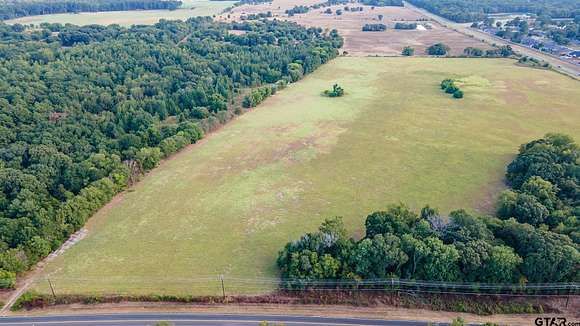 16.4 Acres of Land for Sale in Bullard, Texas